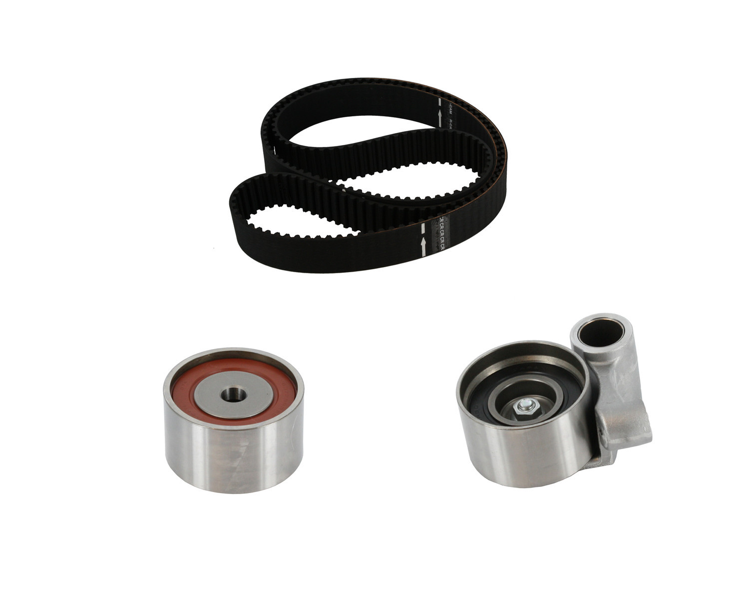 Foto de Kit de Correa del Tiempo para Lexus SC430 2002 Toyota Tundra 2004 Marca CRP Nmero de Parte TB298K1