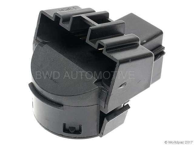 Foto de Interruptor de encendido de arranque para Ford, Lincoln, Mercury Marca Bwd Nmero de Parte W0133-2352972