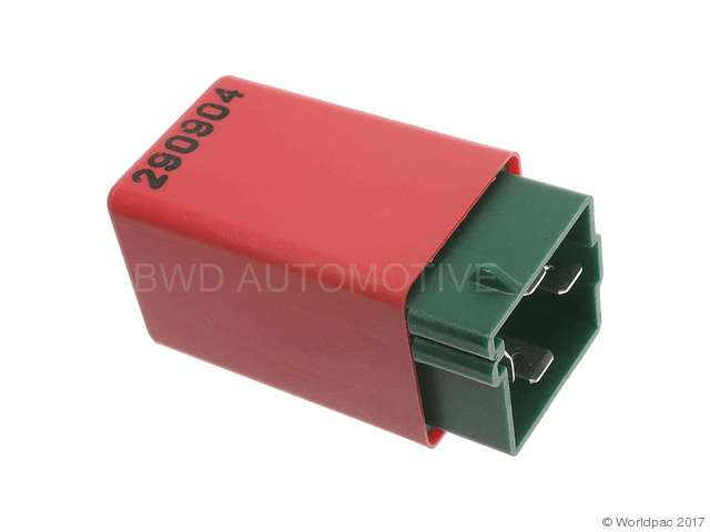 Foto de Rel de la bomba de combustible para Volvo C70 Volvo S70 Volvo V70 Volvo 850 Marca Intermotor Nmero de Parte W0133-2428022