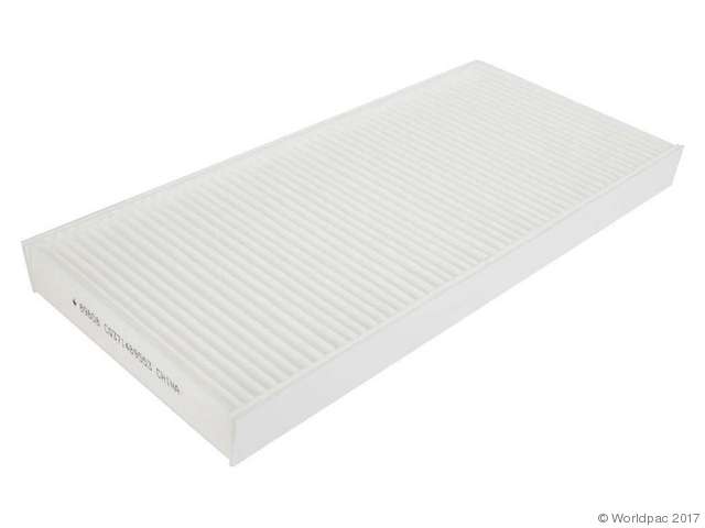 Foto de Filtro de aire de Cabina / Polen para Ford Focus 2001 2002 2003 2004 2000 Marca Carquest N�mero de Parte W0133-2359603