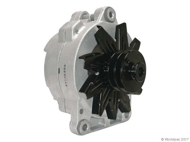 Foto de Alternador para Dodge y Plymouth Marca Carquest Nmero de Parte W0133-2411617