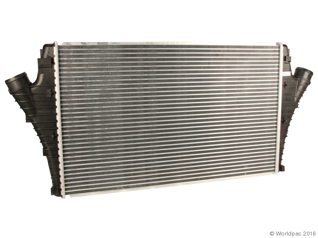 Foto de Intercooler Turbo para Saab 9-3 Marca Csf Radiator Nmero de Parte W0133-1949086