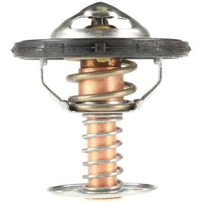 Foto de Termostato del refrigerante del motor Estandar para Isuzu Buick Cadillac Chevrolet GMC Pontiac Saab Hummer Marca CST, INC. Nmero de Parte 45687