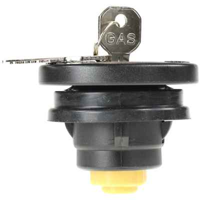 Foto de Tapa de Tanque de Gasolina Locking para Checker Jaguar Opel BMW Isuzu Buick Chevrolet GMC Ford Lincoln... Marca CST, INC. Nmero de Parte 5782