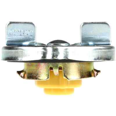 Foto de Tapa del tanque de combustible Estandar para Toyota Corolla 1973 Marca CST, INC. N�mero de Parte 6806