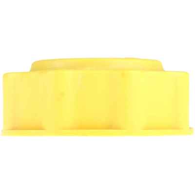 Foto de Tapa Tanque Recuperaci�n de Refrigerante Estandar para Ford Contour 1995 1998 Ford Fiesta 2000 2001 2006 Ford Focus 2002 2003 Marca CST, INC. N�mero de Parte 7048