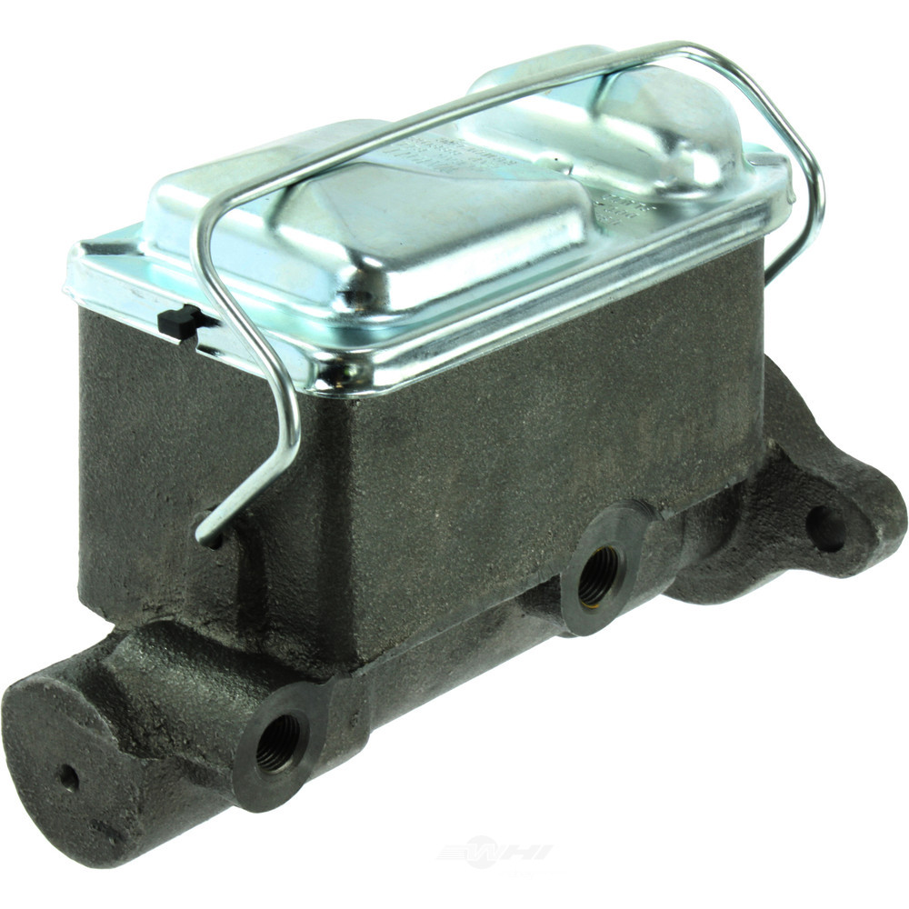 Brake Master Cylinder, 73-79 II; Dansk – The No Name Garage