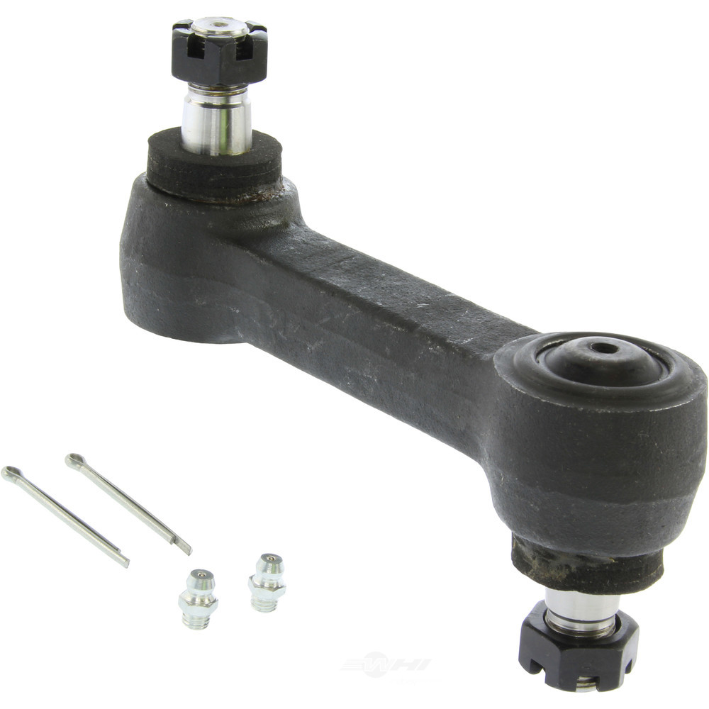 Foto de Brazo Auxiliar de Direccin Estandar para Chevrolet C10 Pickup 1969 Marca C-TEK Nmero de Parte 621.66025