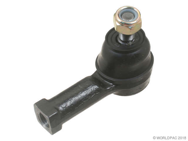 Foto de Terminal de la direccin para Dodge, Mitsubishi, Chrysler, Kia, Hyundai Marca Carter Nmero de Parte W0133-1648659