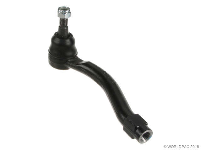 Foto de Terminal de la direcci�n para Infiniti y Nissan Marca Carter N�mero de Parte W0133-2028303