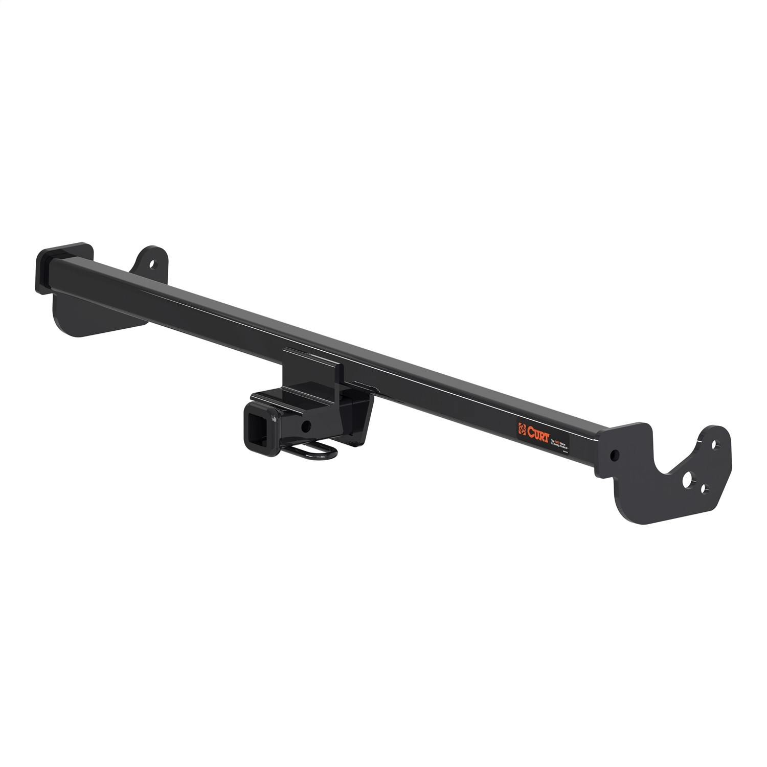 Foto de Enganche de remolque Class I 1 25 in  Receiver para Toyota Yaris Marca CURT MFG INC. N�mero de Parte 11480