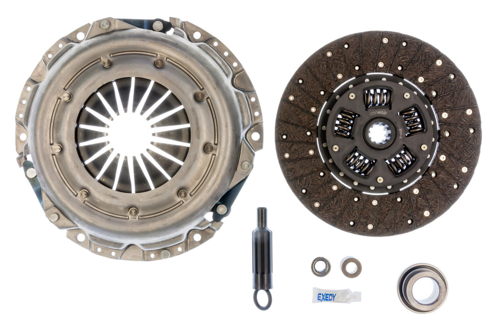 Foto de Juego de Clutch para Buick Chevrolet GMC Oldsmobile Pontiac Marca EXEDY Nmero de Parte 04049