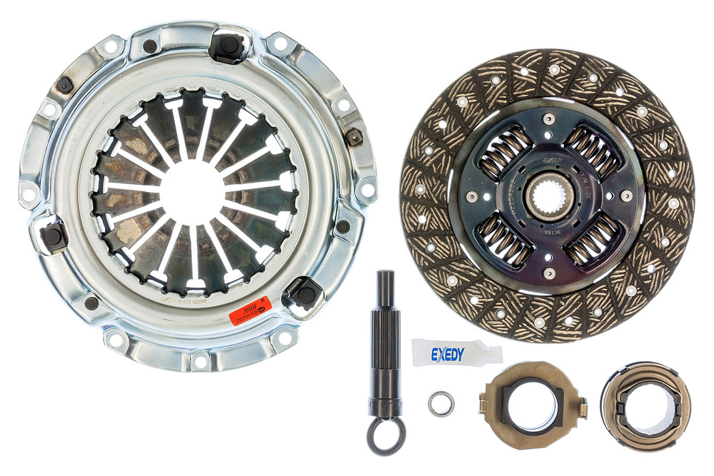 Juego de Clutch para Mazda 3 2004 Marca EXEDY Número de Parte 10809
