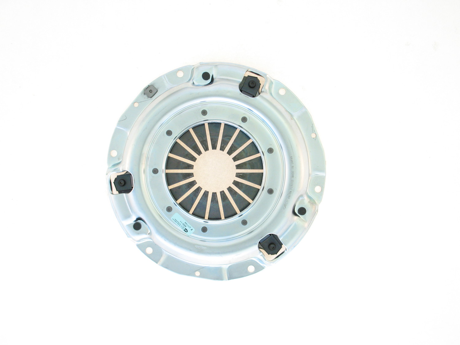 Foto de Placa de Presi�n del Embrague para Subaru Baja Subaru Forester Subaru Impreza Subaru Legacy Saab 9-2X Marca EXEDY N�mero de Parte FC501D