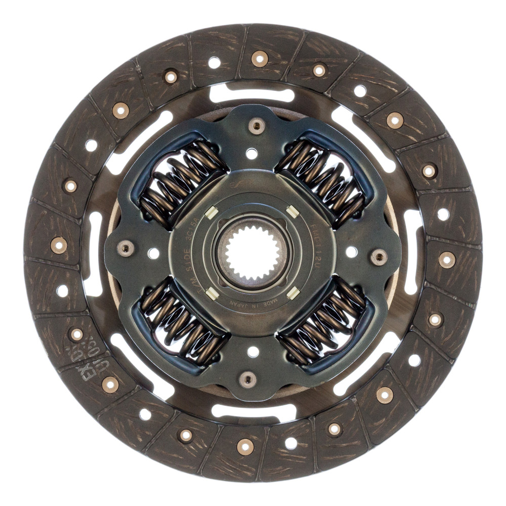 Foto de Disco de Fricci�n del Embrague para Ford Focus 2000 2001 2002 2003 2004 Marca EXEDY N�mero de Parte FMD112U