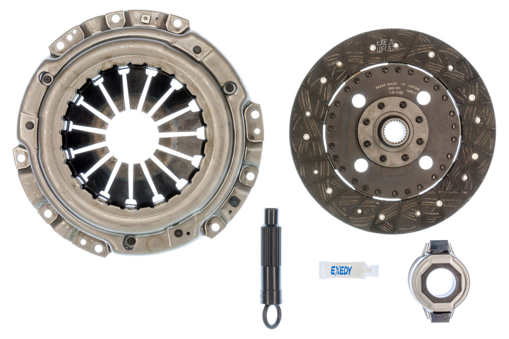 Juego de Clutch para Nissan Altima Nissan Sentra Marca EXEDY Número de