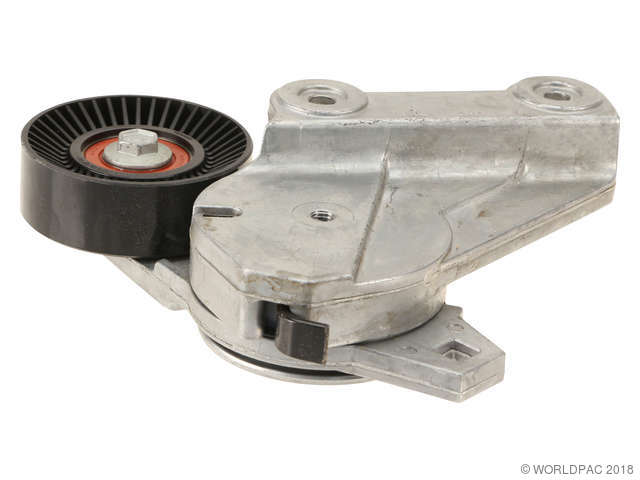 Foto de Conjunto de Tensor de correa para Volvo 960 Volvo 850 Marca Dayco Products Llc Nmero de Parte W0133-1605720