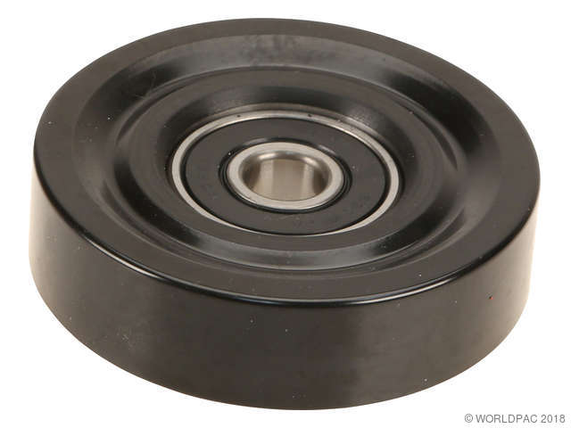 Foto de Rodillo Tensor para Kia y Hyundai Marca Dayco Products Llc N�mero de Parte W0133-1651116