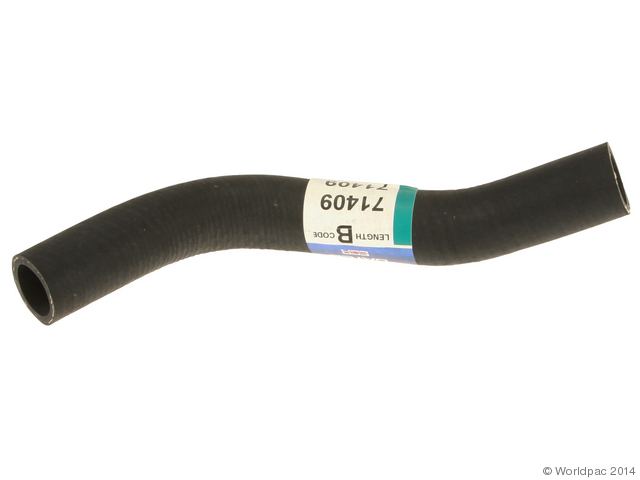 Foto de Manguera Bypass de refrigerante para Nissan Pathfinder 1987 1988 Nissan 720 1984 1985 1986 Marca Dayco Products Llc N�mero de Parte W0133-1723220