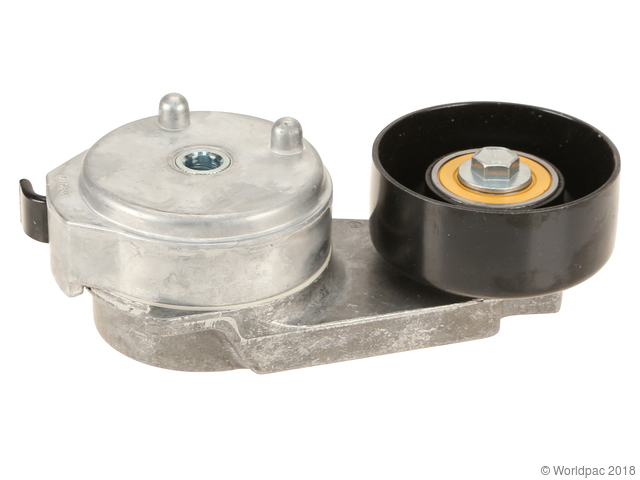 Foto de Conjunto de Tensor de correa para Jaguar, Ford, Mercury, Lincoln Marca Dayco Products Llc N�mero de Parte W0133-1803314