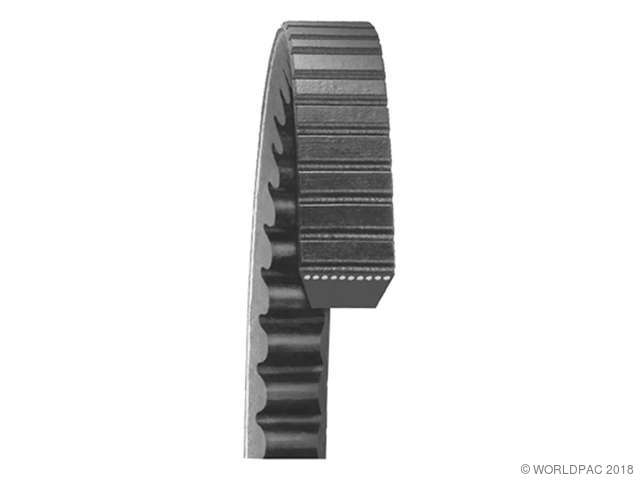 Foto de Correa de transmisi�n accesoria para Toyota Land Cruiser Marca Dayco Products Llc N�mero de Parte W0133-1808724