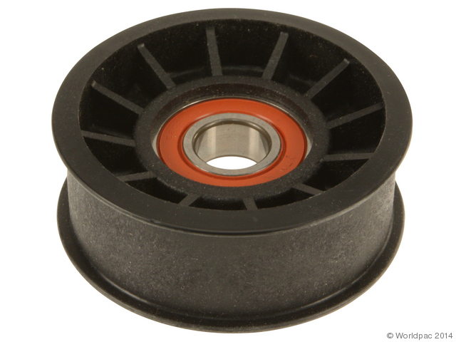 Foto de Rodillo Tensor para Ford, Lincoln, Mercury, Land Rover Marca Dayco Products Llc N�mero de Parte W0133-1823503