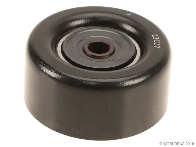 Foto de Rodillo Tensor para Toyota Tacoma Toyota Tundra Toyota FJ Cruiser Toyota 4Runner Marca Dayco Products Llc N�mero de Parte W0133-1828652
