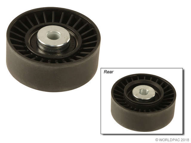 Foto de Rodillo Tensor para Hyundai y Kia Marca Dayco Products Llc N�mero de Parte W0133-1965699