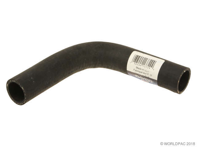 Foto de Manguera Bypass de refrigerante para Infiniti, Nissan, Suzuki, Chevrolet, Geo Marca Dayco Products Llc N�mero de Parte W0133-2036455