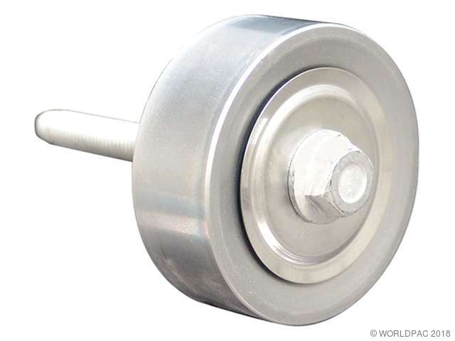 Foto de Rodillo Tensor para Buick GMC Saturn Pontiac Chevrolet Saab Cadillac Suzuki... Marca Dayco Products Llc N�mero de Parte W0133-2343509