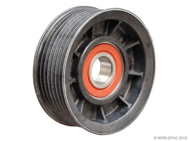 Foto de Rodillo Tensor para Acura, Honda, Dodge Marca Dayco Products Llc N�mero de Parte W0133-2357355