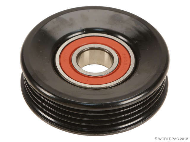 Foto de Rodillo Tensor para Chrysler, Dodge, Mazda, Honda, Saab Marca Dayco Products Llc N�mero de Parte W0133-2407086