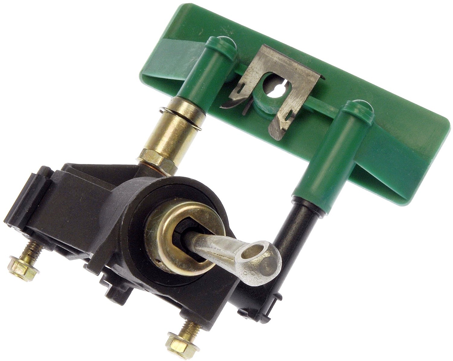 Foto de Cilindro Maestro del Embrague para Ford Focus Marca DORMAN N�mero de Parte #CM640015