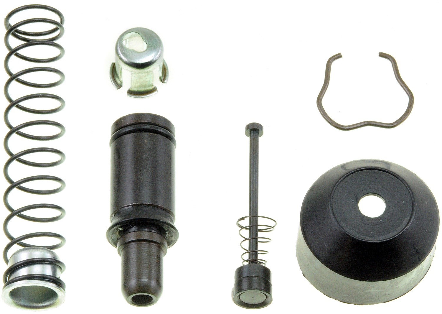 Foto de  Clutch Master Cylinder Repair Kit para Hyundai Elantra 1992 Marca DORMAN Nmero de Parte CMK351513