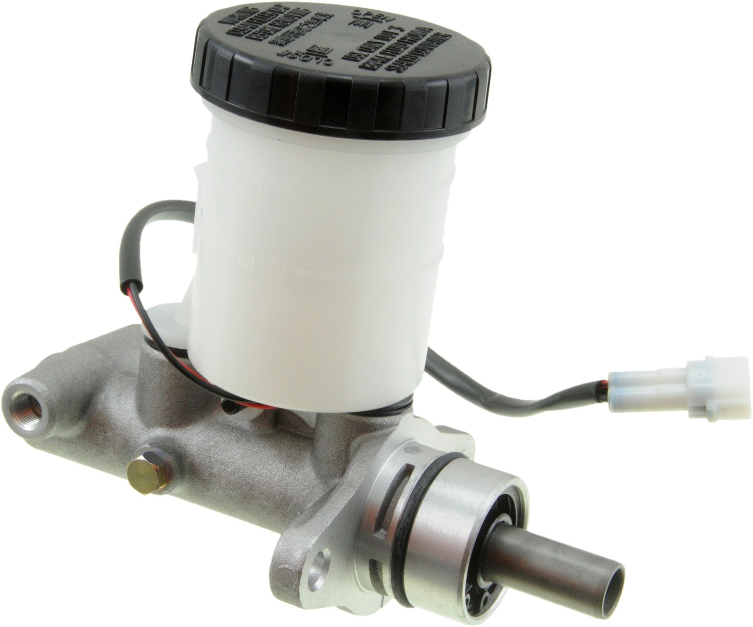 0 204 122 195 BOSCH MC183 Cilindro maestro del freno pistone: 22,22 mm | AUTODOC prezzo e recensioni
