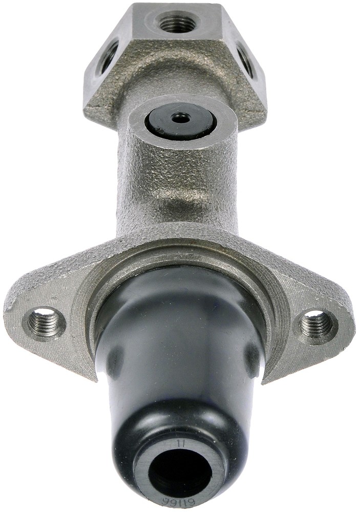 258M0313 RIDEX Cilindro maestro del freno Alesaggio-: 22,2 mm, Ghisa