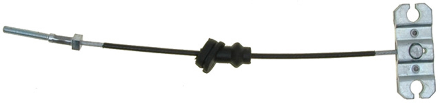 Foto de Cable del Freno de Estacionamiento para Kia Spectra 2000 2001 2002 2003 2004 Marca AC Delco Nmero de Parte #18P2878
