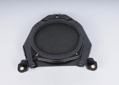 Foto de Altavoz para Cadillac Chevrolet GMC Marca AC Delco Nmero de Parte 10371428