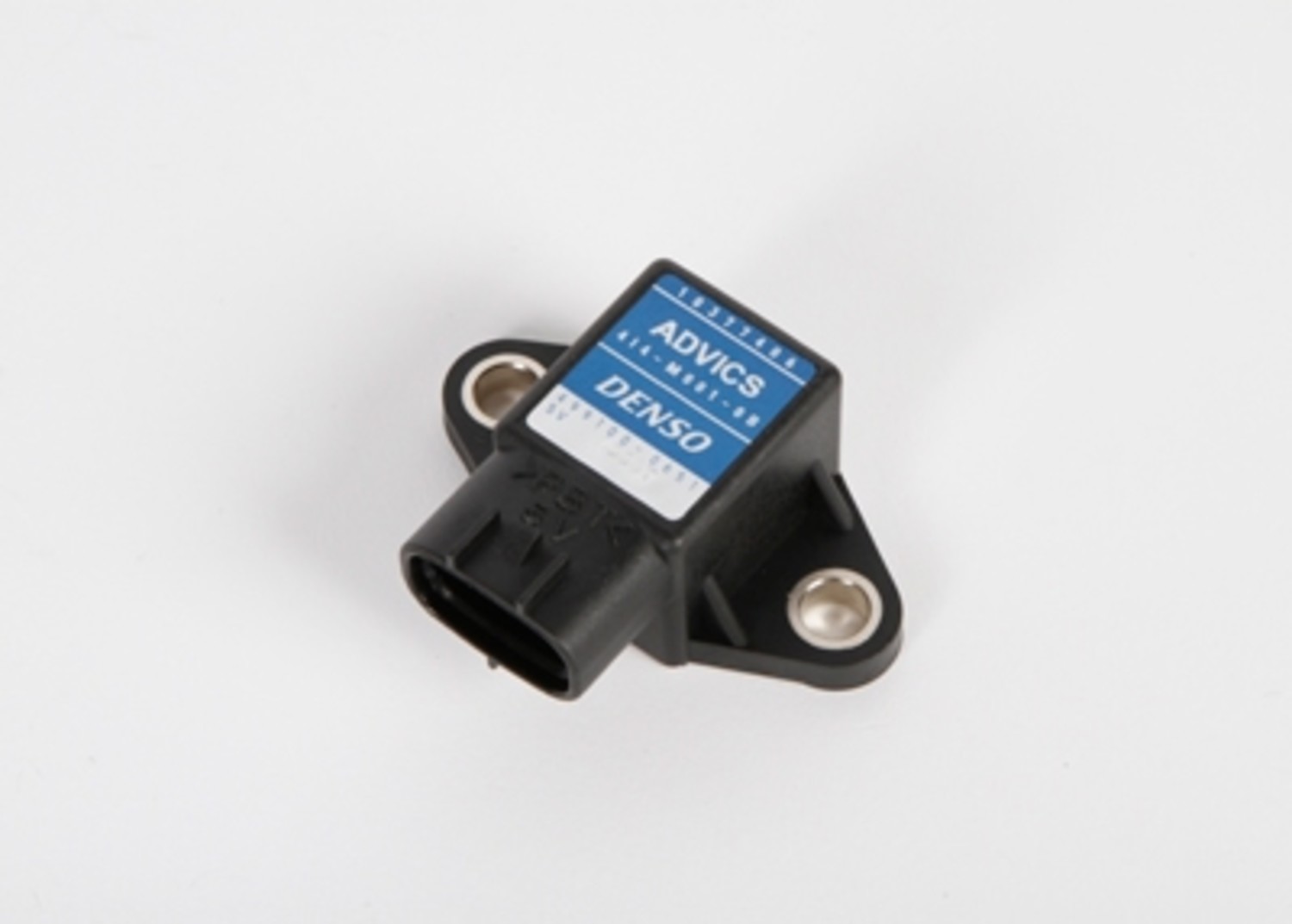 Foto de Sensor Angulo de Direccin para Hummer H3 2006 Marca AC Delco Nmero de Parte 10377406