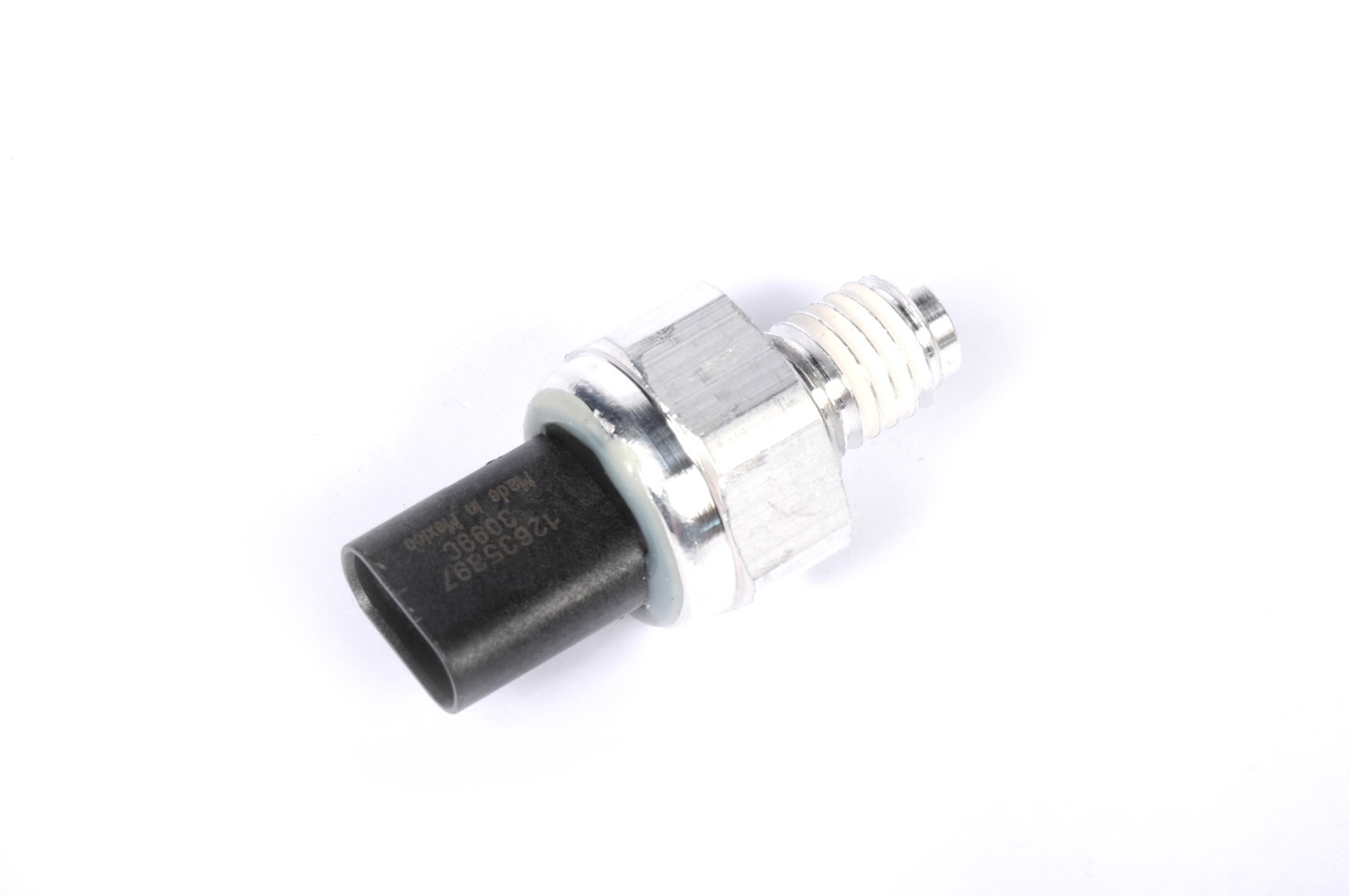 Foto de Sensor de Presin de Aceite del Motor para GMC Sierra 1500 2014 2015 Marca AC Delco Nmero de Parte 12635397