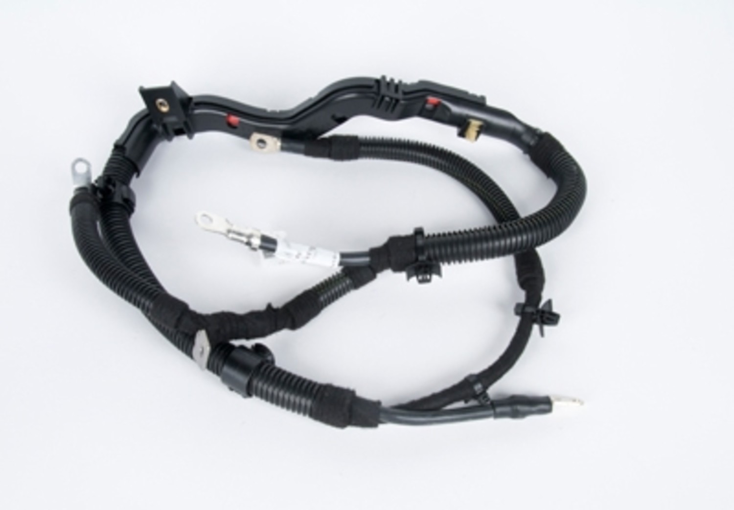 Foto de Arns de Cable de Batera para Chevrolet Cruze 2014 2015 Marca AC Delco Nmero de Parte 13291347