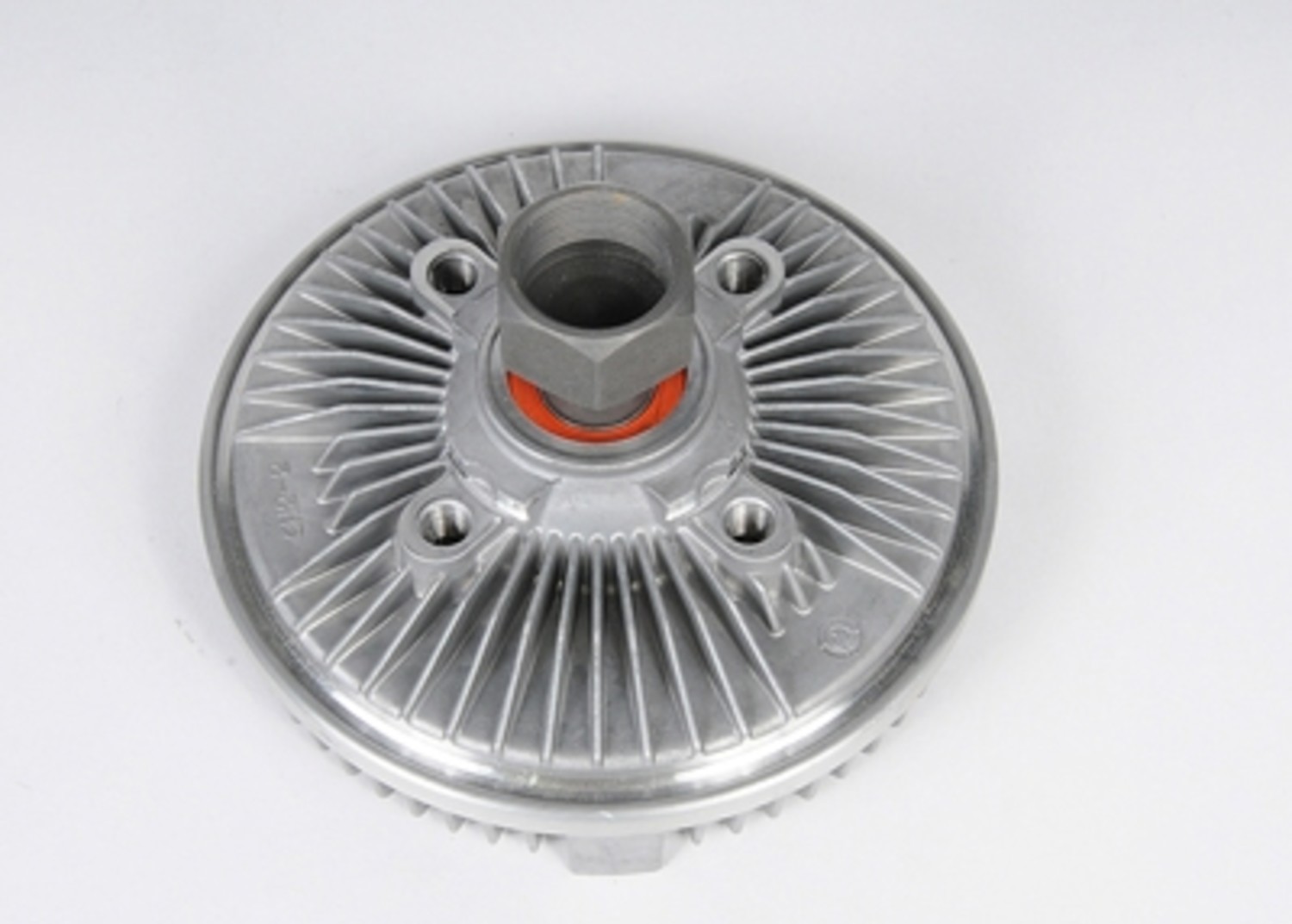 Foto de Embrague del Ventilador Enfriado del Motor para Cadillac Chevrolet GMC Marca AC Delco Nmero de Parte 15-40111