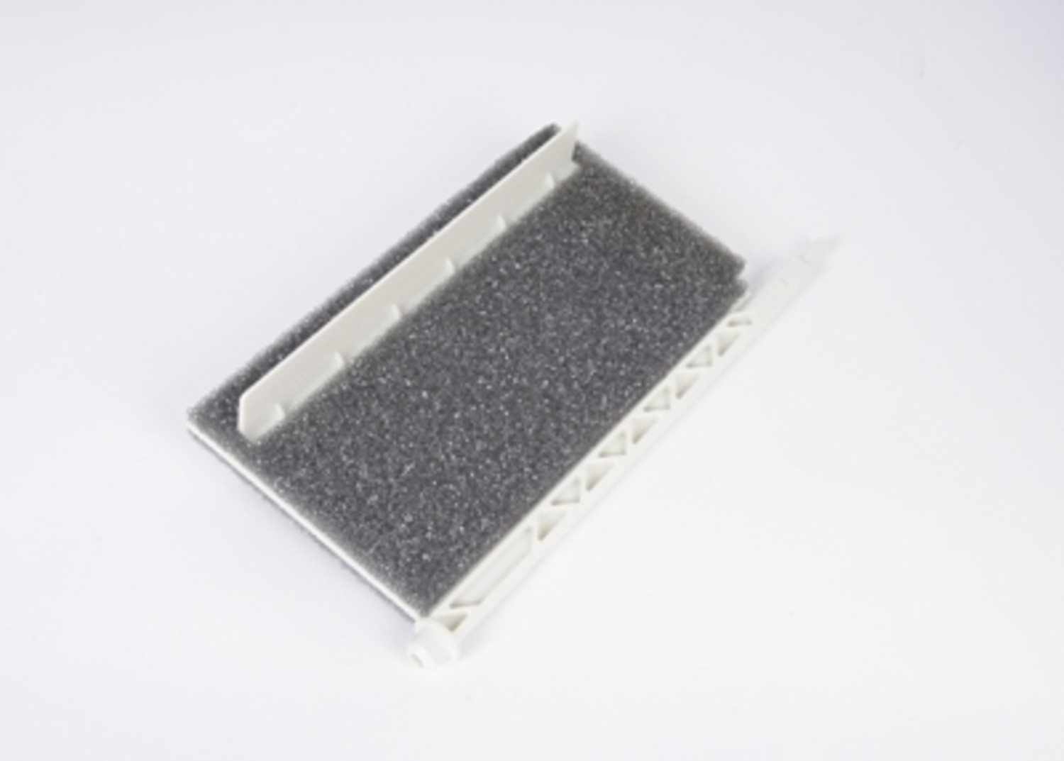 Foto de Valvula de Temperatura Climatizaci�n para Chevrolet Suburban 1500 2004 Marca AC Delco N�mero de Parte 15-5717