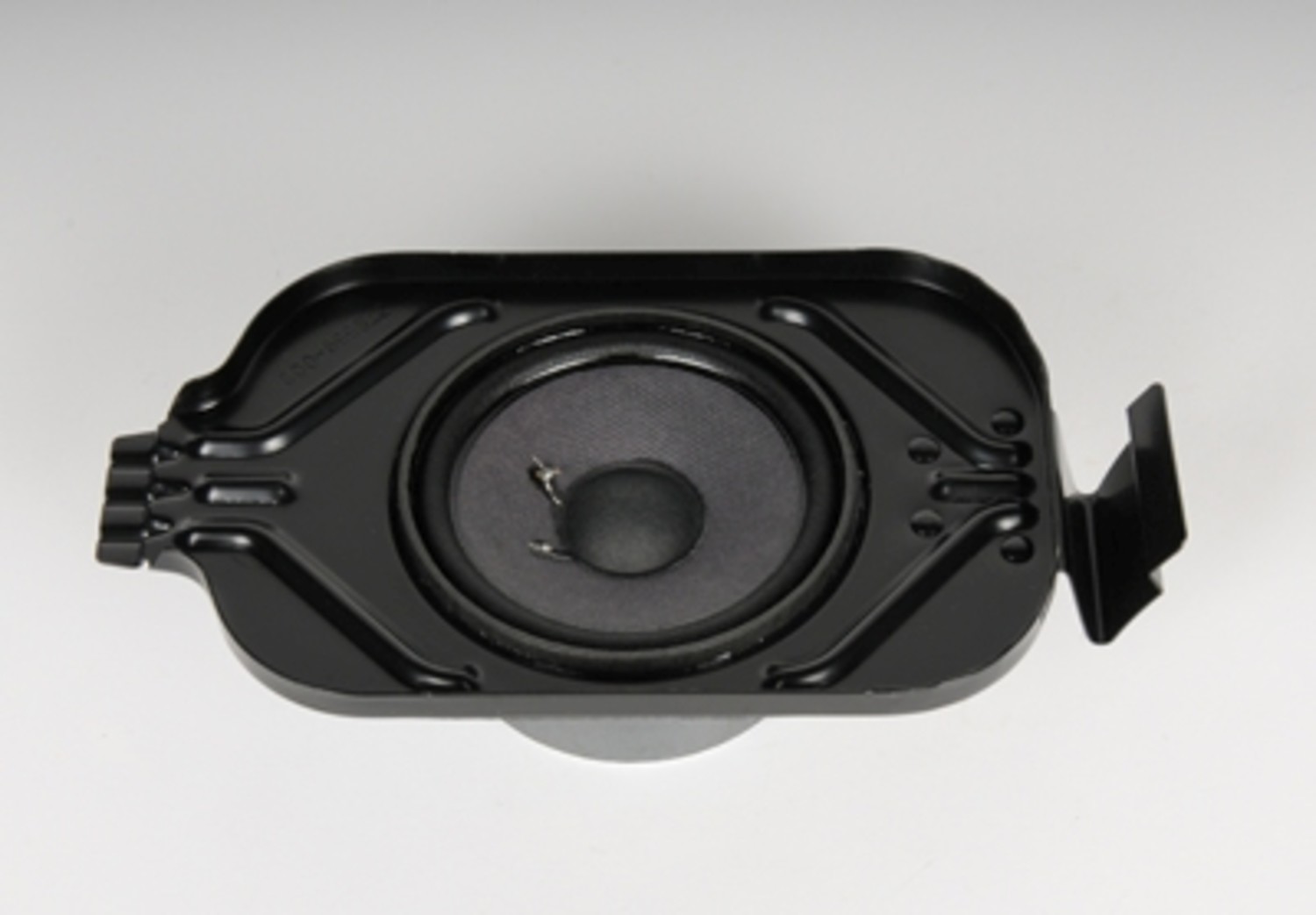 Foto de Altavoz para Chevrolet Silverado 1500 Chevrolet Silverado 2500 Chevrolet Silverado 2500 HD Chevrolet Silverado 3500 GMC Sierra 1500 GMC Sierra 2500 GMC Sierra 2500 HD GMC Sierra 3500 Marca AC Delco Parte #15288247