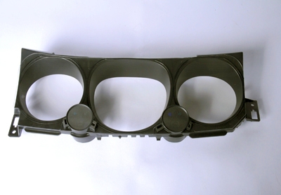 Foto de Lente de Panel de Instrumentos para Buick LeSabre 2000 Marca AC Delco Nmero de Parte 16238716
