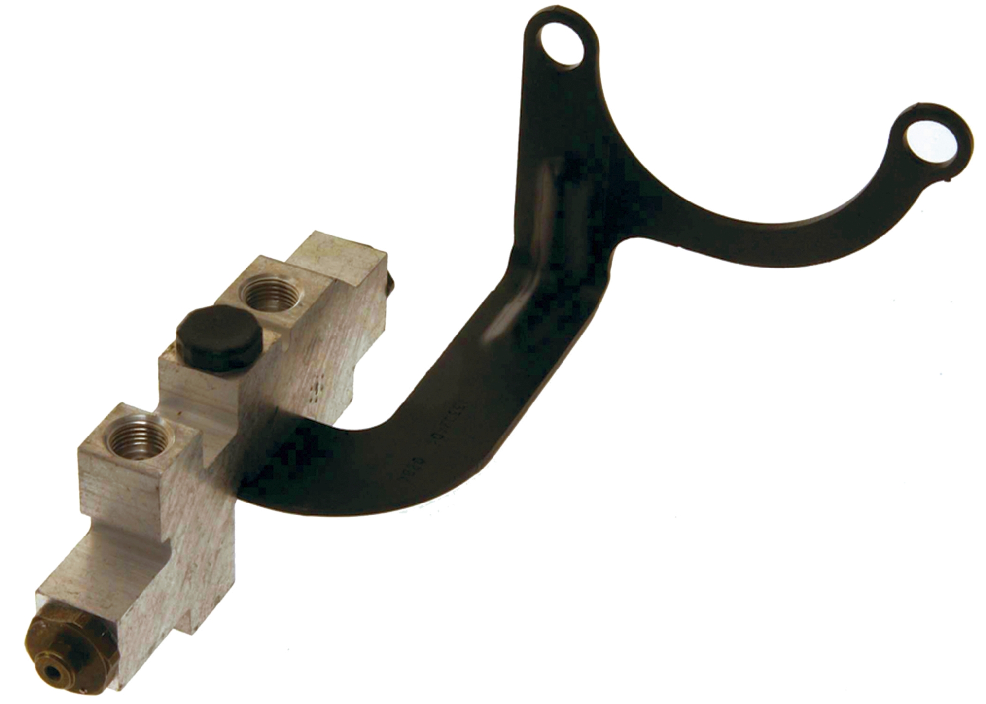 Foto de Vlvula Proporcionadora de Freno para Chevrolet S10 2000 2001 2002 2003 GMC Sonoma 2000 2001 2002 2003 Marca AC Delco Nmero de Parte 172-2267