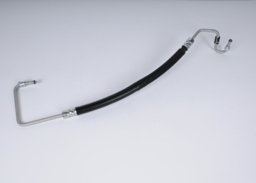 Foto de Manguera Reforzado Frenos de Potencia para GMC Safari 2005 Marca AC Delco N�mero de Parte 176-1116