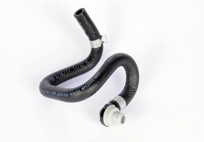 Foto de Manguera Reforzado Frenos de Potencia para Chevrolet Aveo 2009 2010 2011 Chevrolet Aveo5 2009 2010 2011 Pontiac G3 2009 Pontiac G3 Wave 2009 Marca AC Delco Parte #176-1711