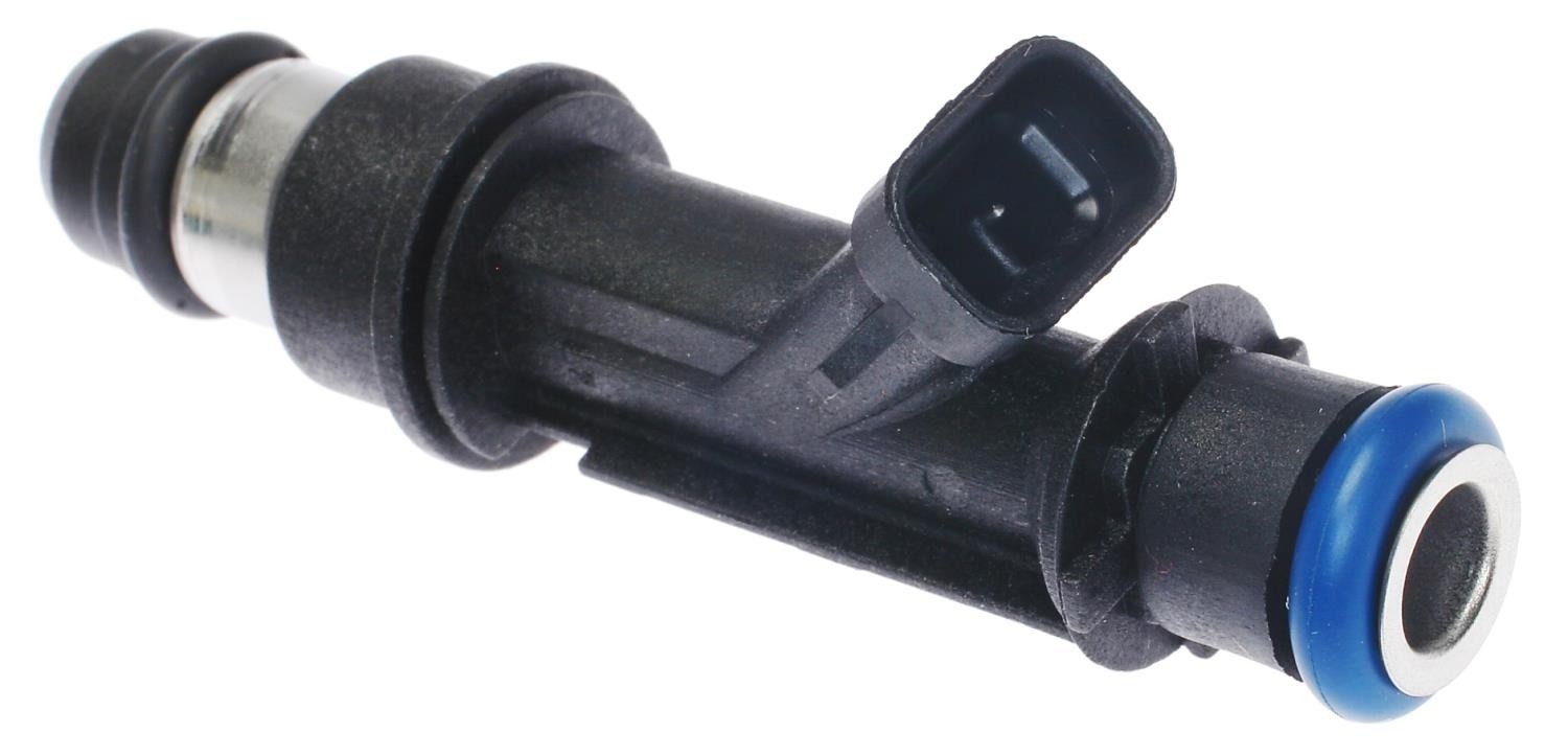 Foto de Inyector de combustible para Isuzu Ascender Buick Rainier Chevrolet Trailblazer GMC Envoy Oldsmobile Bravada Marca AC Delco N�mero de Parte 19244623