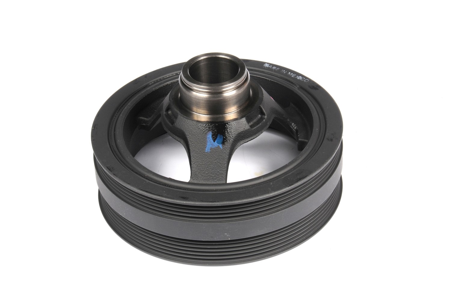 Foto de Balanceador Arm�nico para Chevrolet Silverado 1500 1999 Marca AC Delco N�mero de Parte 19300488